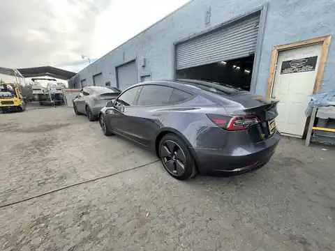 Caesar Dents And Autobody in Clovis