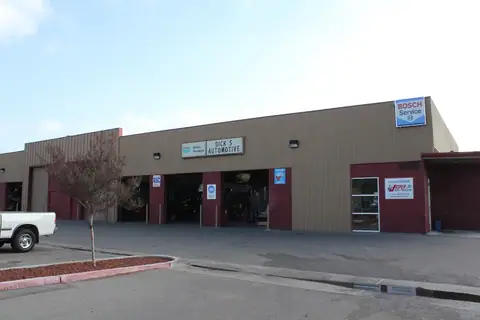 Dick's Automotive Inc in Clovis