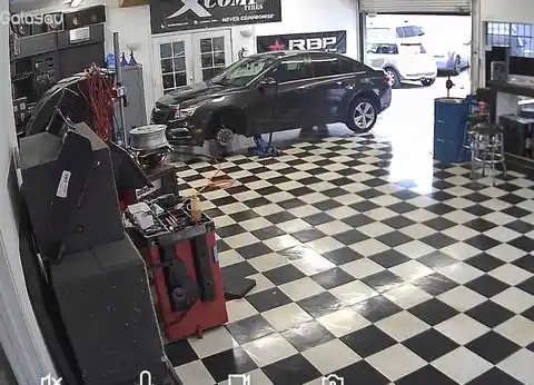 Good Shepherd Tire & Wheel in Clovis