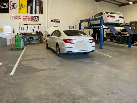 HC Automotive Service & Repair in Clovis
