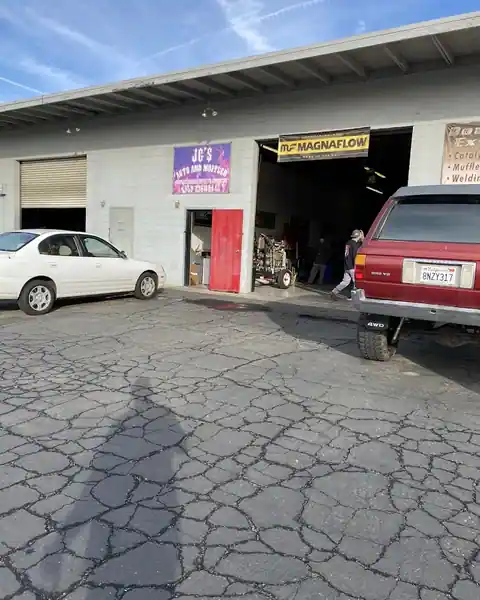 JG’S Auto & Muffler in Clovis