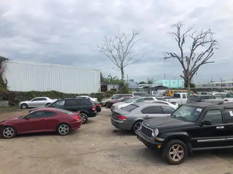 Precision Automotive Center in Clovis