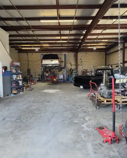 Transmission Service of Clovis in Clovis