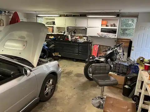 J&C automotive in Colfax