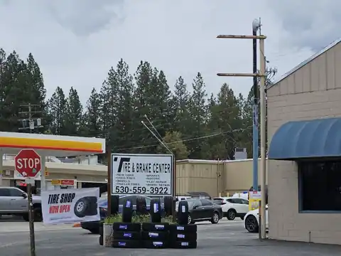 Auto repair in Colfax, CA