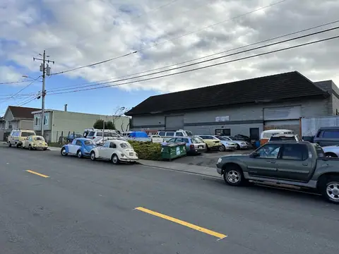 Tassi Inc. in Colma