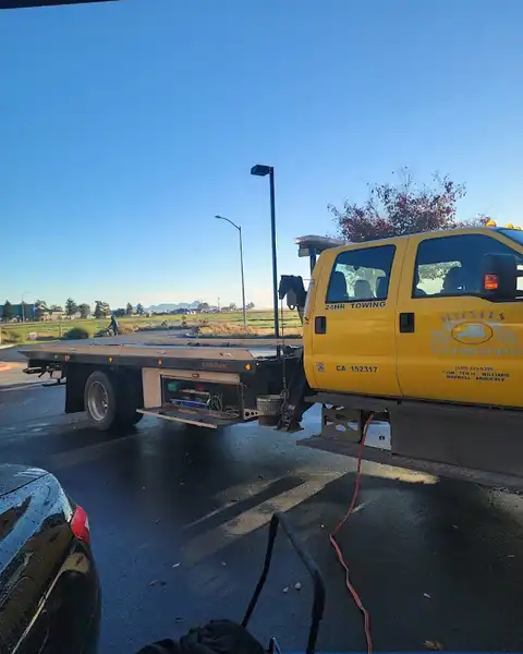 Selover Paint & Body Auto Center in Colusa