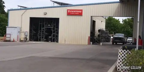 Superior Tire Service in Colusa