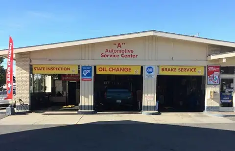 A-Z Automotive - Repair, Oil Lube, Brakes, Transmission, Radiator in Concord