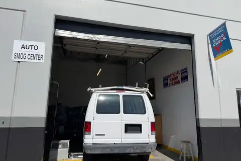 Auto repair in Concord, CA