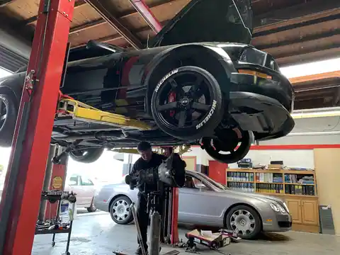 Best Choice Mechanic in Concord