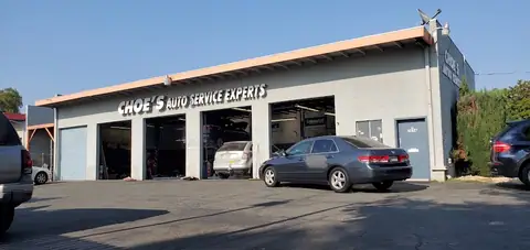 Choe's Auto Center in Concord