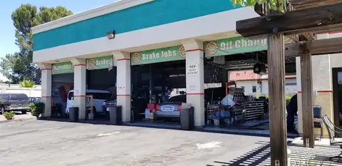Clayton Quality Auto Service in Concord