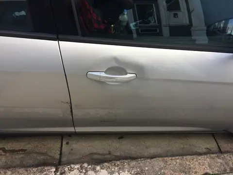 Concord Auto Body & Paint in Concord