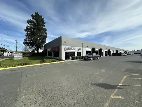 Contra Costa Auto Service in Concord