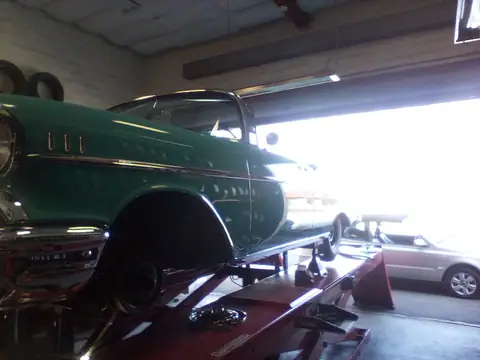 GM Auto & Tires in Concord