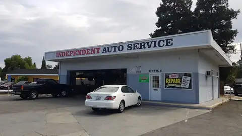 Independent Auto Service in Concord