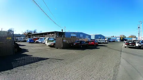 LaVere's VW And Audi Only in Concord