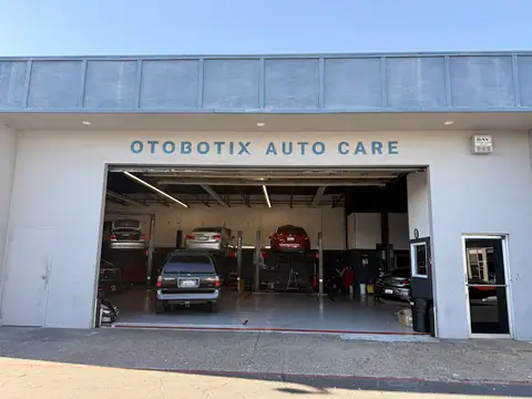 Otobotix Auto Care - Concord in Concord