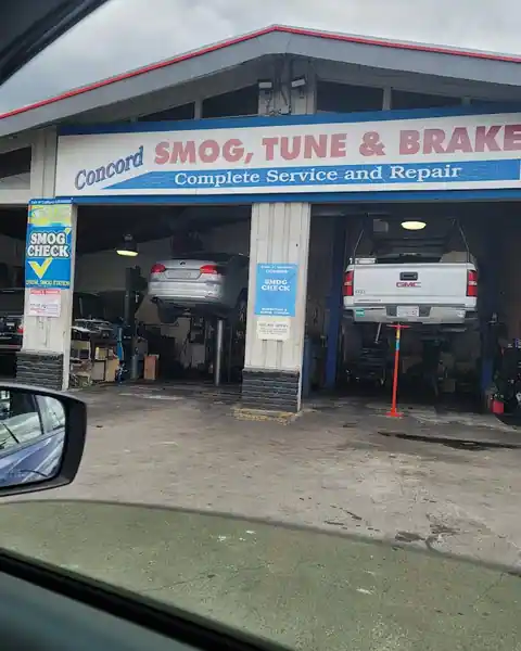 Star Mobile Brakes in Concord