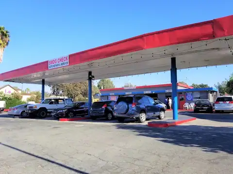 Super Station in Concord