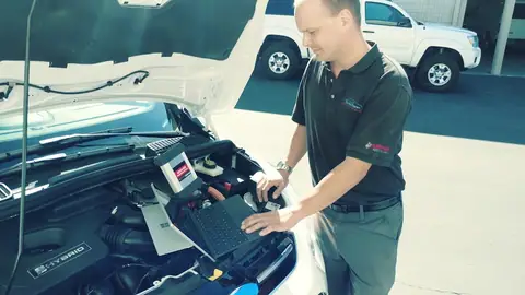 TechZone Auto in Concord