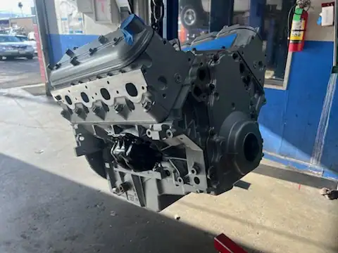 Triple S Auto Repair in Concord