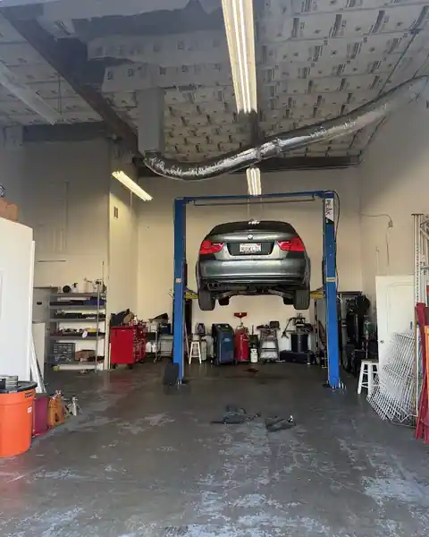 TrueTest Auto Repair in Concord