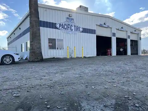Pacific Tire Corcoran in Corcoran