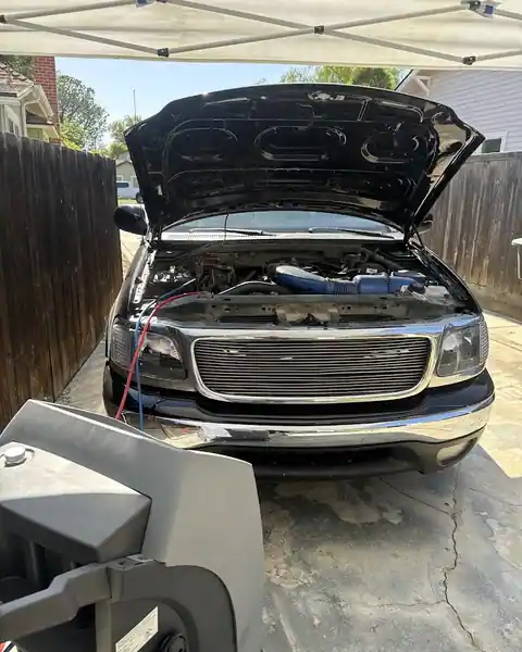 Ramirez Auto Services in Kingsburg