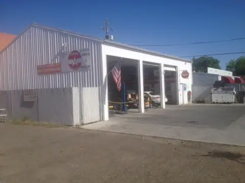 Flying A Performance Auto Repair and Used Vehicle Dealer in Corning