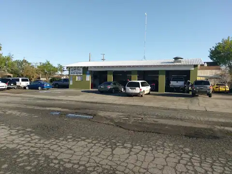 Olive City Auto repair in Corning