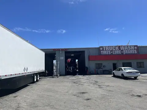 ProTruck Wash & Repair LLC in Corning