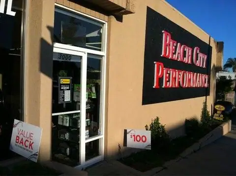 Auto repair in Corona Del Mar, CA