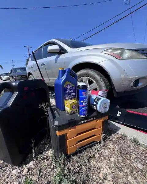 Auto repair in Coronado, CA