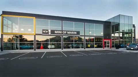 Auto repair in Corte Madera, CA