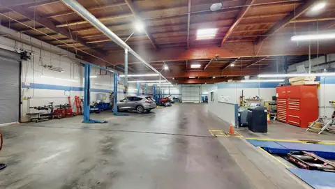 Marin Acura Service & Parts in Corte Madera