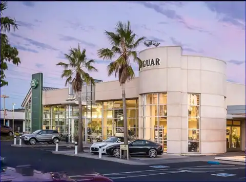 Marin Luxury Cars in Corte Madera