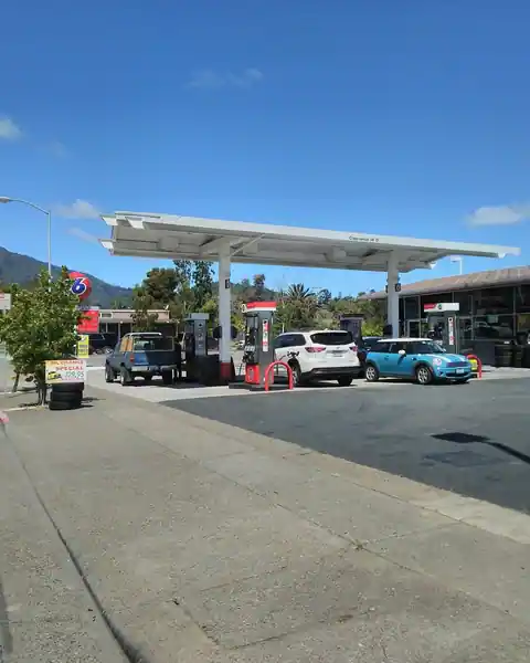 North Bay Automotive in Corte Madera