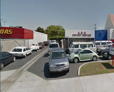 Auto repair in Costa Mesa, CA