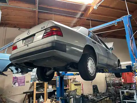 Alex's Auto Performance Plus in Costa Mesa