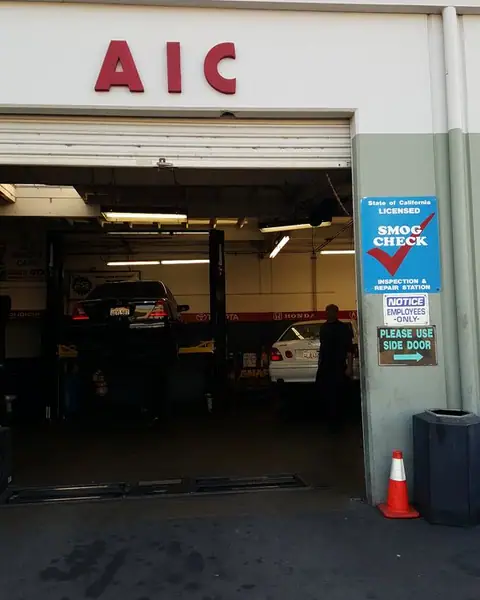 All Import Cars Smog Check in Costa Mesa