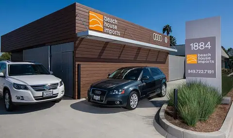 Beach House Imports in Costa Mesa