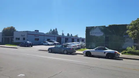Bullet Performance Engineering, Inc in Costa Mesa
