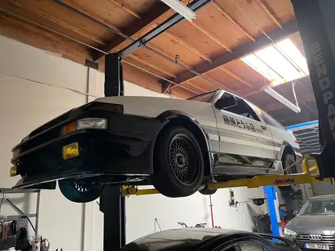 Capricorn Auto Club in Costa Mesa