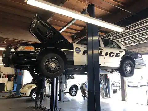 Costa Mesa Transmission and Auto Care in Costa Mesa