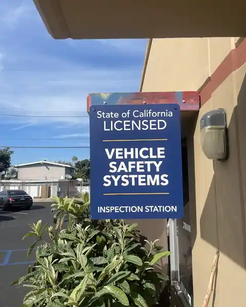 D's Automotive Inc near Costa Mesa
