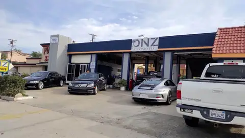 DNZ Automotive Inc in Costa Mesa