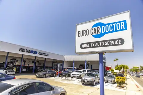 Euro Car Doctor in Costa Mesa