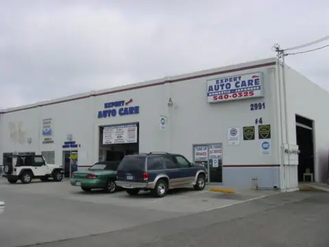 Expert Auto Care in Costa Mesa